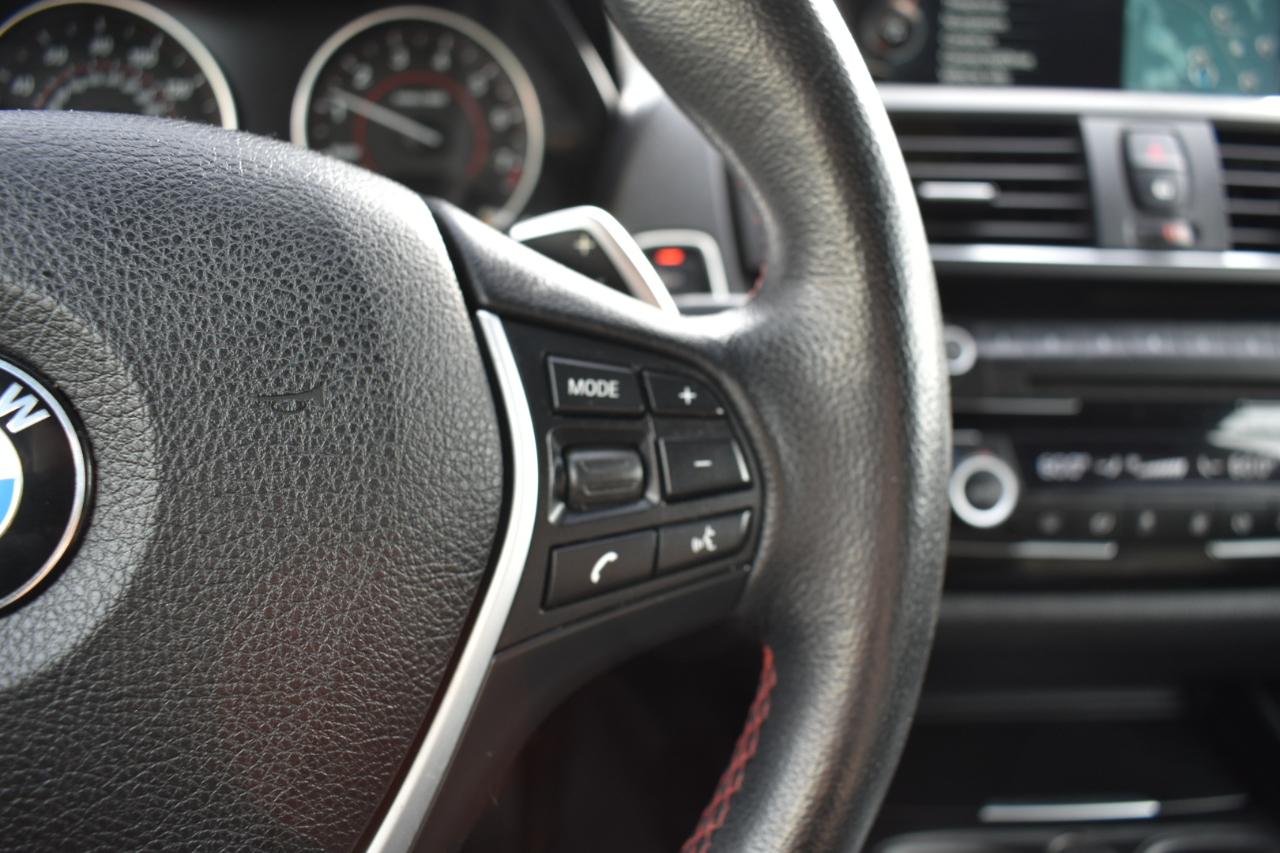 BMW 2-Series 228i xDrive SULEV Coupe 2016