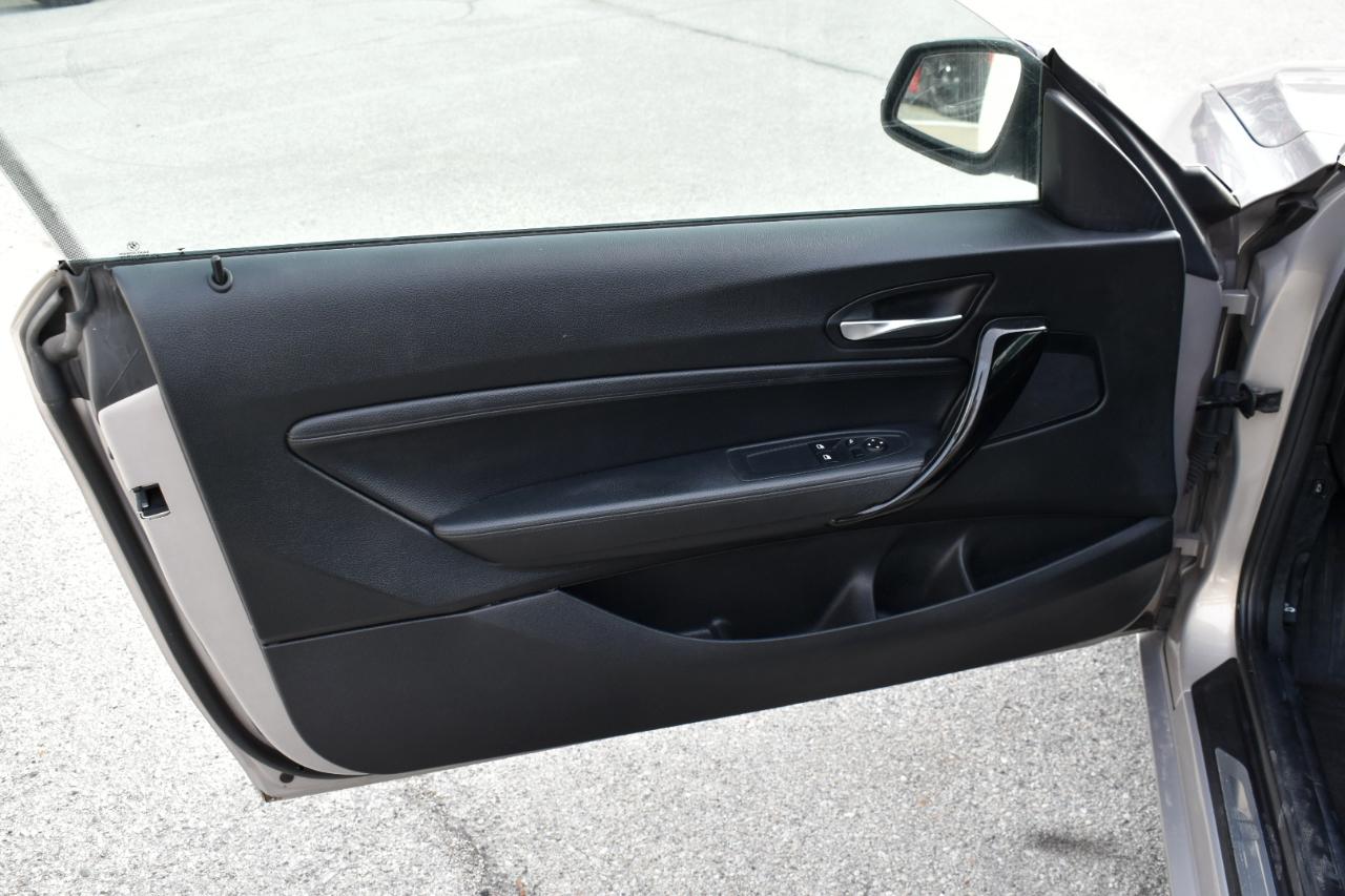 BMW 2-Series 228i xDrive SULEV Coupe 2016