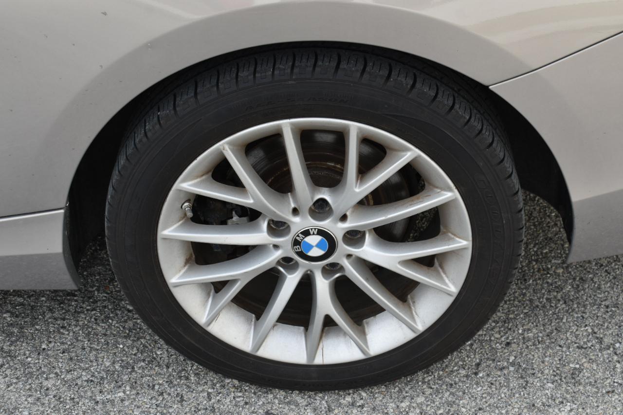 BMW 2-Series 228i xDrive SULEV Coupe 2016