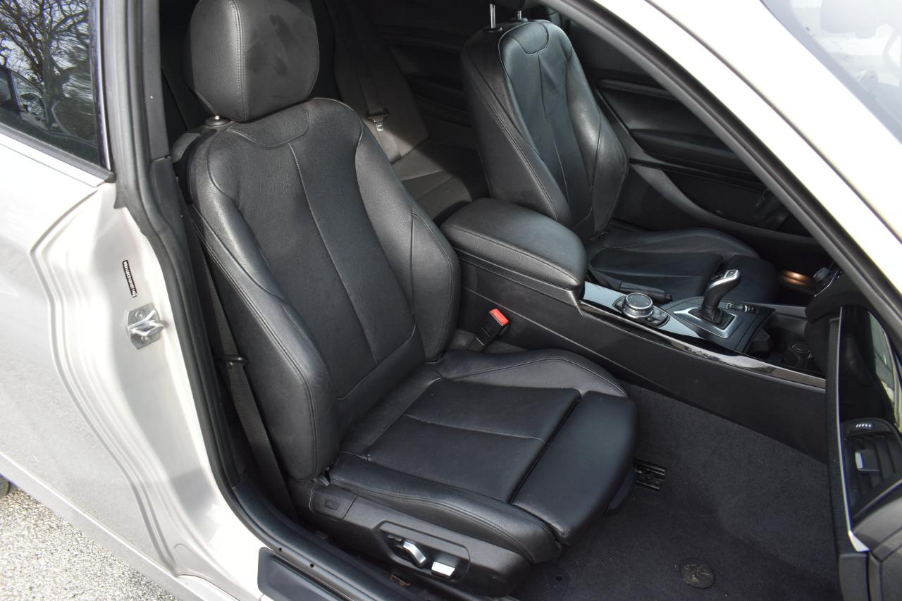 BMW 2-Series 228i xDrive SULEV Coupe 2016