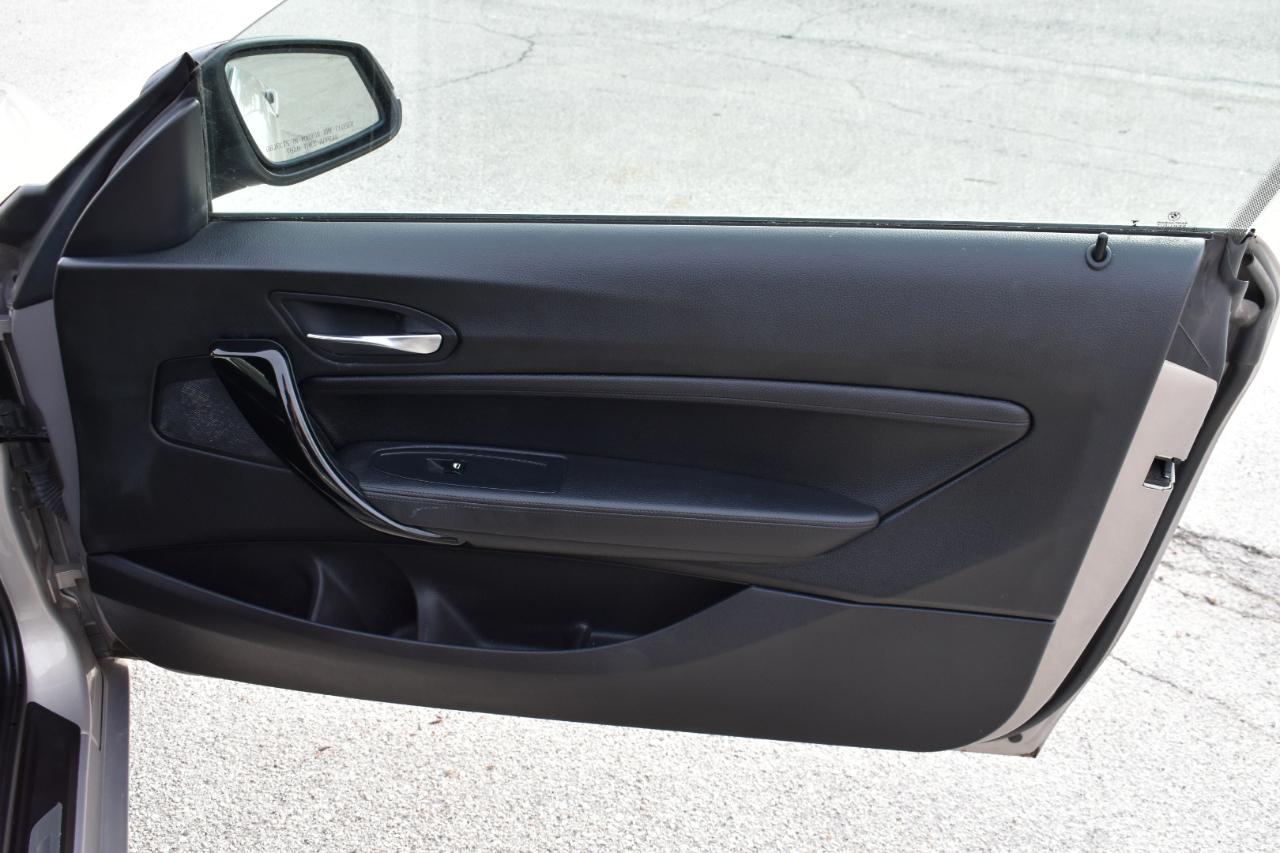 BMW 2-Series 228i xDrive SULEV Coupe 2016