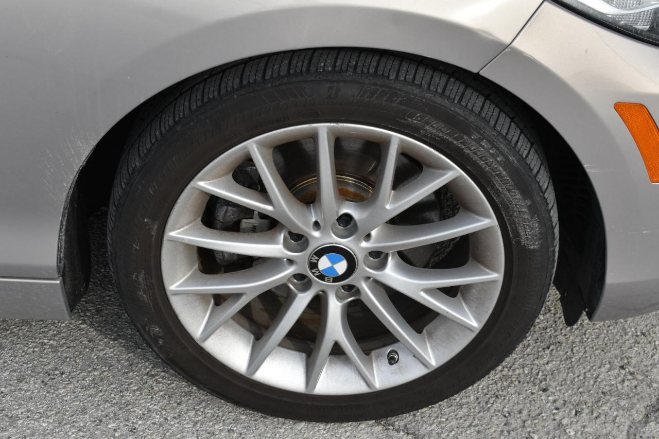 BMW 2-Series 228i xDrive SULEV Coupe 2016