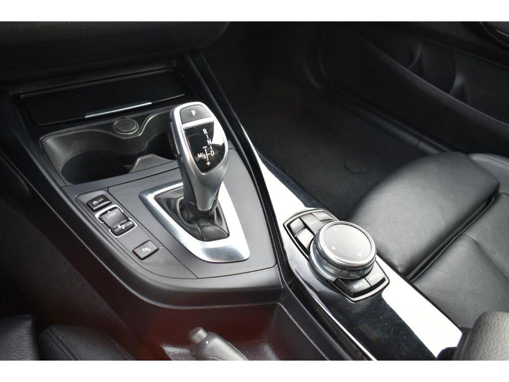 BMW 2-Series 228i xDrive SULEV Coupe 2016