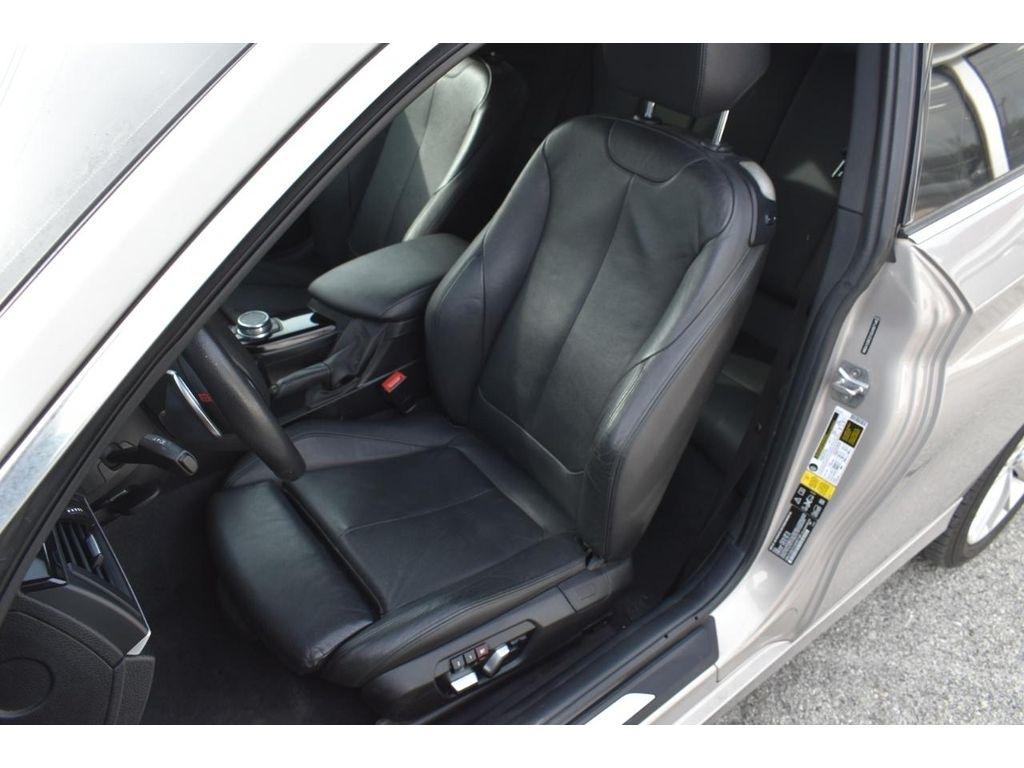 BMW 2-Series 228i xDrive SULEV Coupe 2016