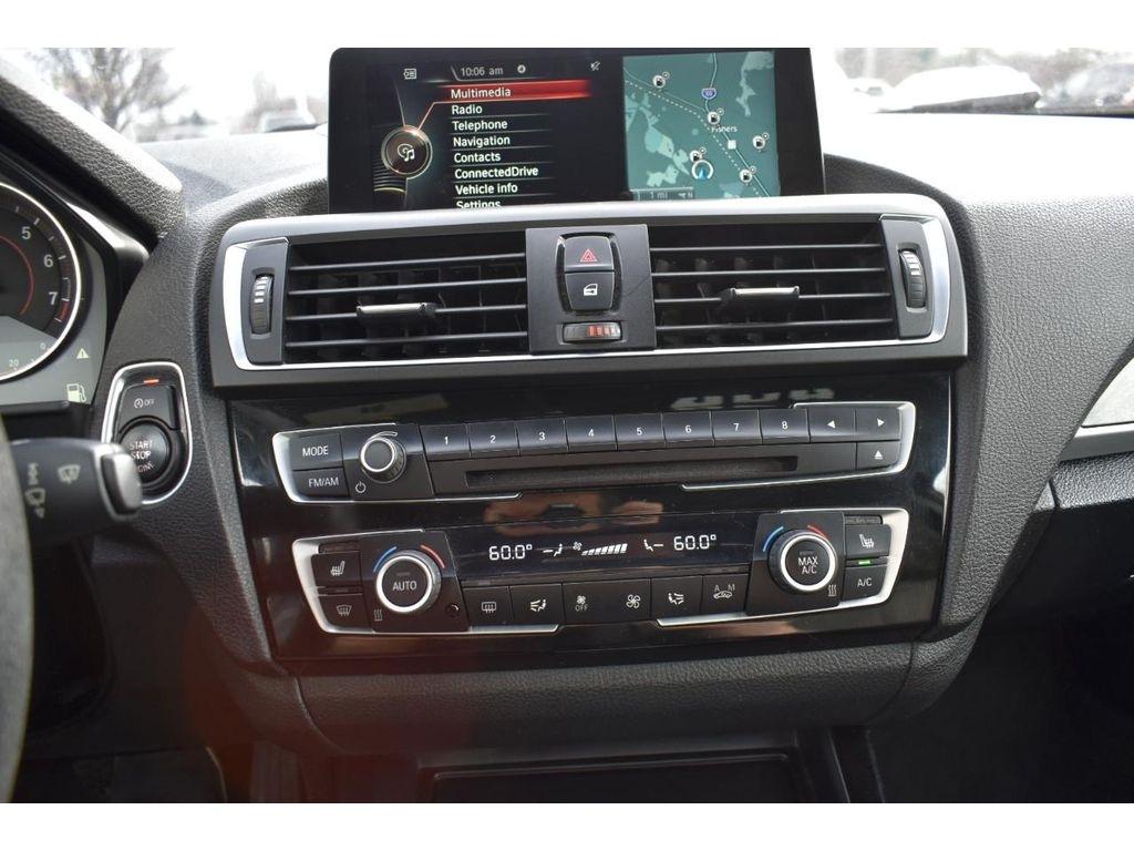 BMW 2-Series 228i xDrive SULEV Coupe 2016