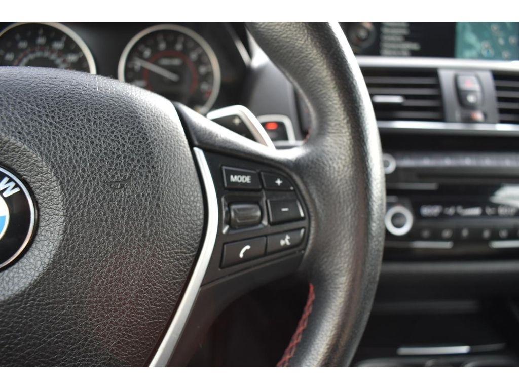 BMW 2-Series 228i xDrive SULEV Coupe 2016