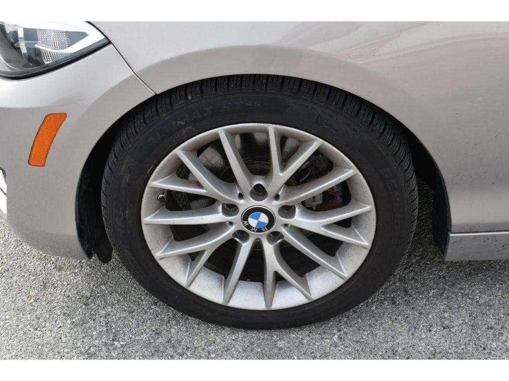 BMW 2-Series 228i xDrive SULEV Coupe 2016