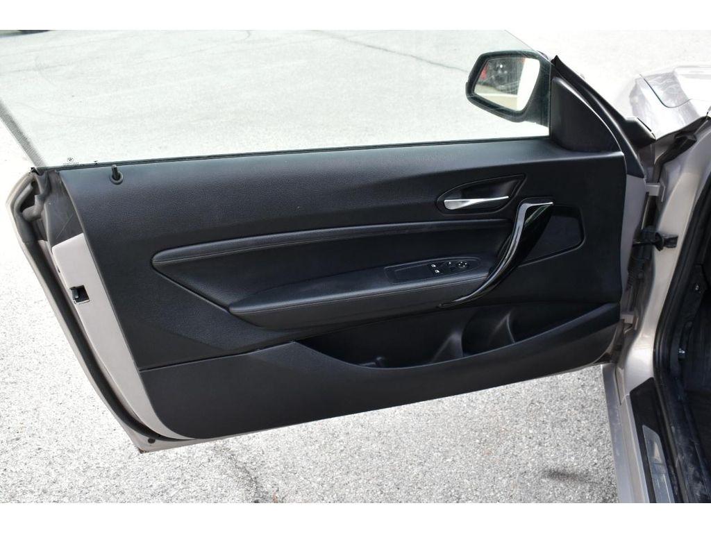 BMW 2-Series 228i xDrive SULEV Coupe 2016