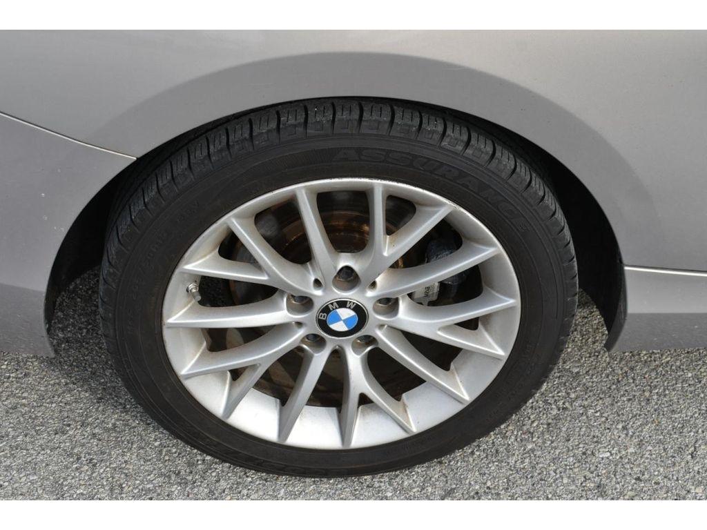 BMW 2-Series 228i xDrive SULEV Coupe 2016