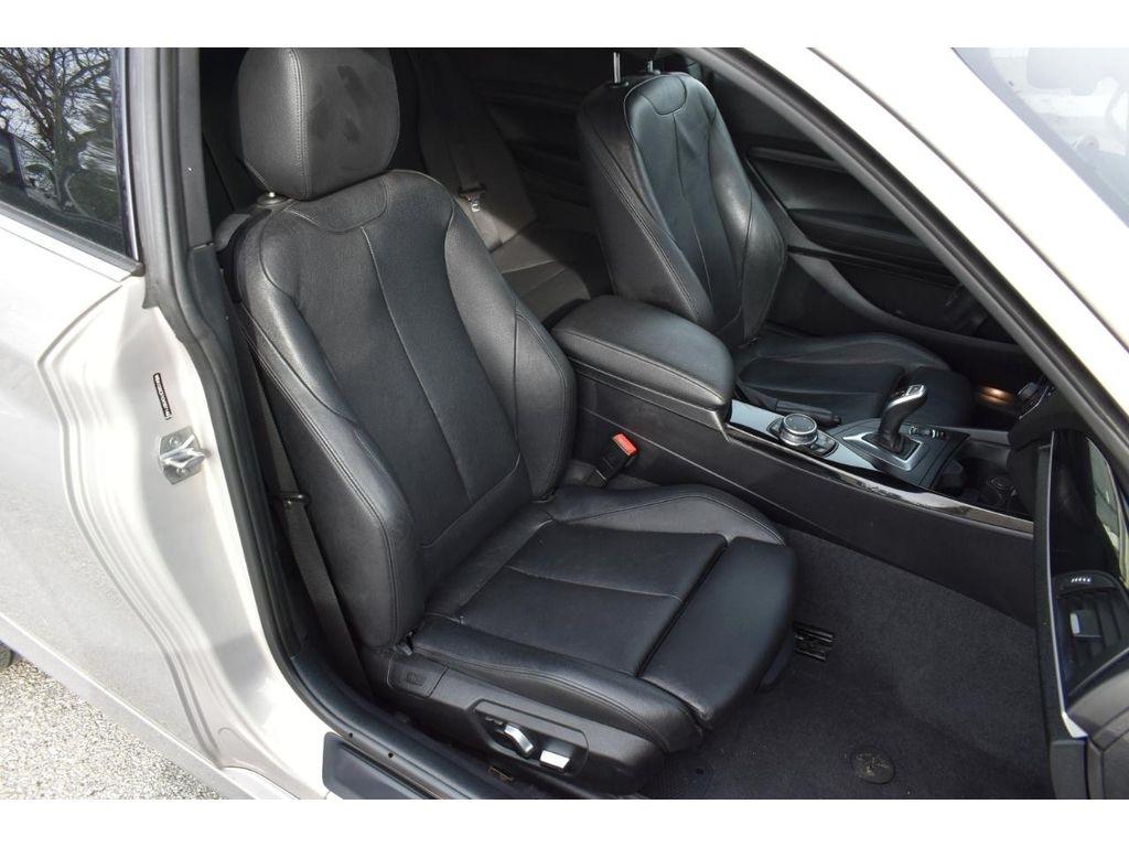 BMW 2-Series 228i xDrive SULEV Coupe 2016