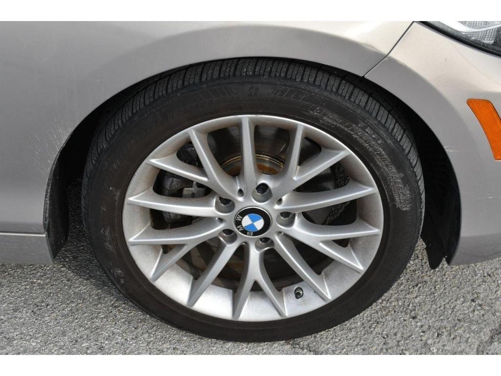 BMW 2-Series 228i xDrive SULEV Coupe 2016