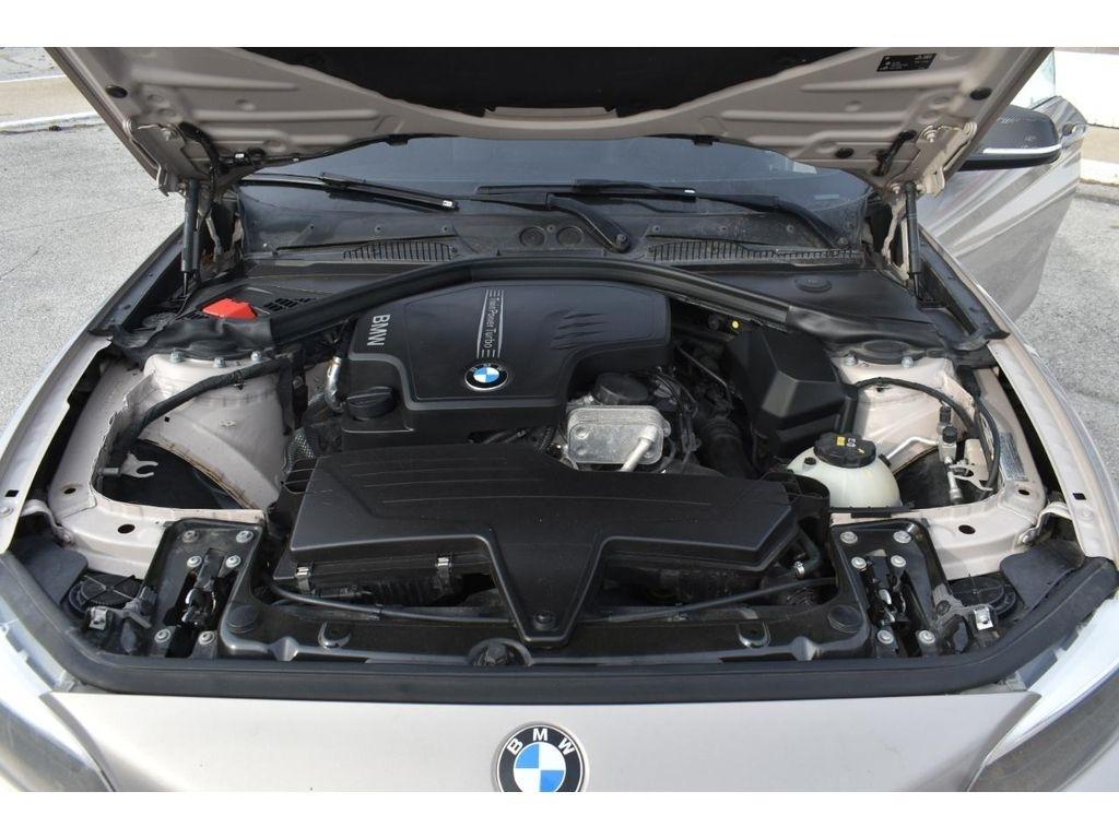 BMW 2-Series 228i xDrive SULEV Coupe 2016