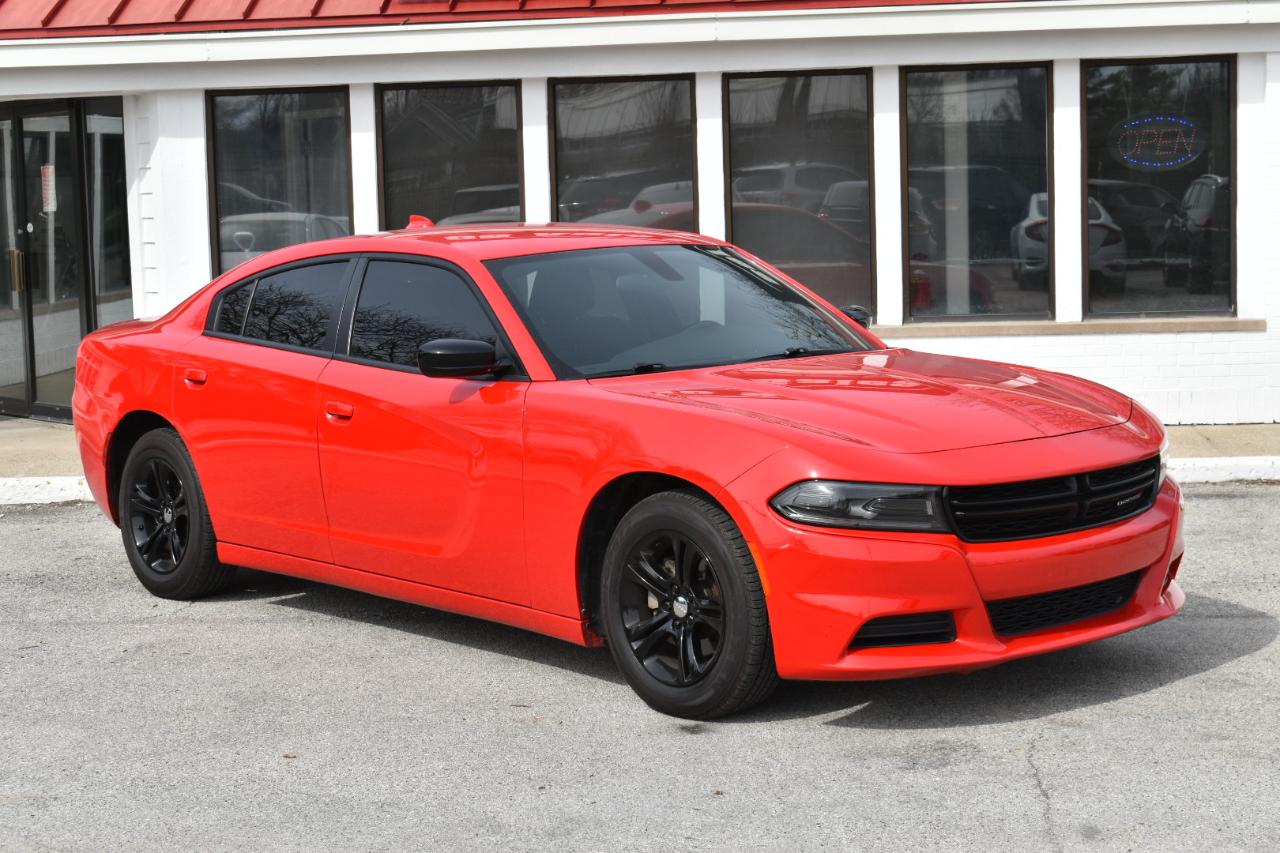 Dodge Charger  2023