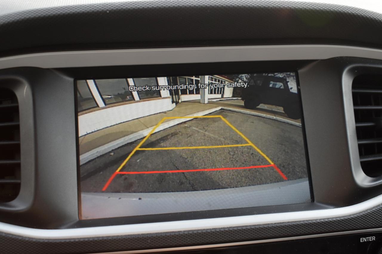 Hyundai Ioniq Hybrid Blue 2017