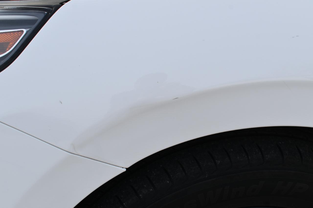 Hyundai Ioniq Hybrid Blue 2017