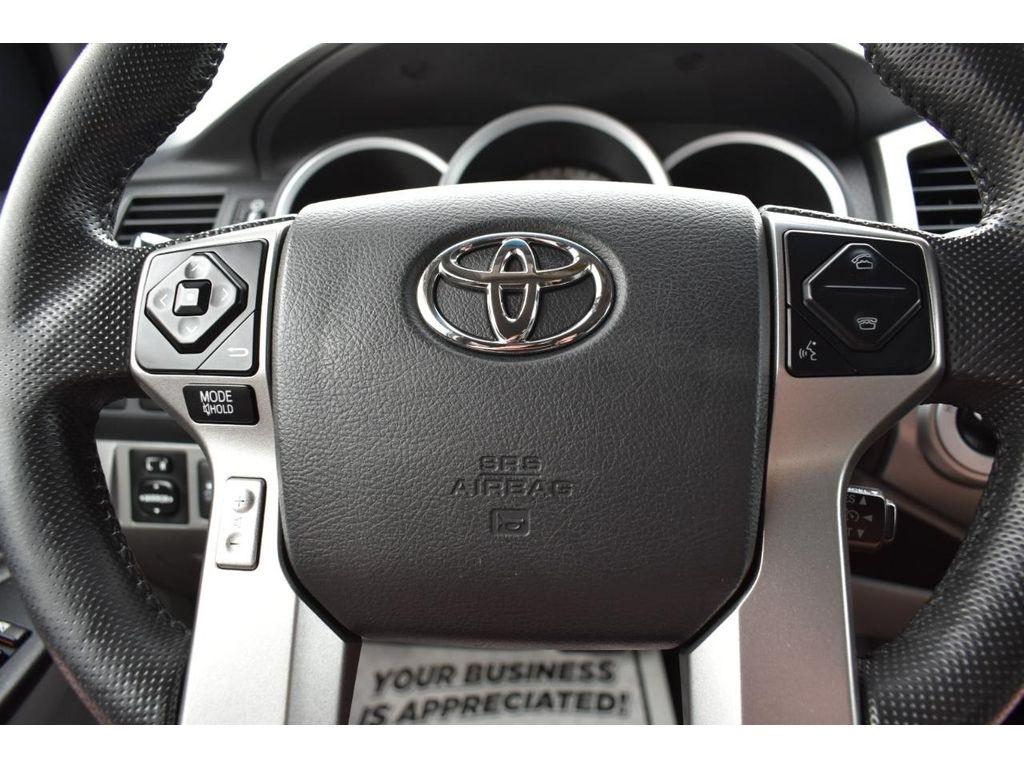 Toyota Tacoma Double Cab V6 5AT 4WD 2015