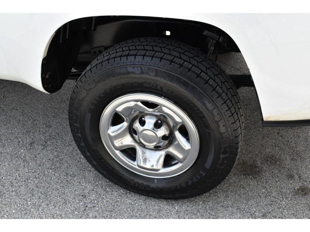 Toyota Tacoma SR5 Access Cab V6 6AT 4WD 2016