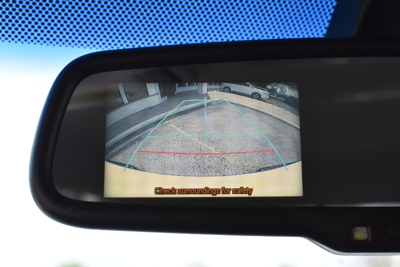 Toyota Tacoma 4WD Double Cab V6 AT TRD Off Road (Natl) 2013