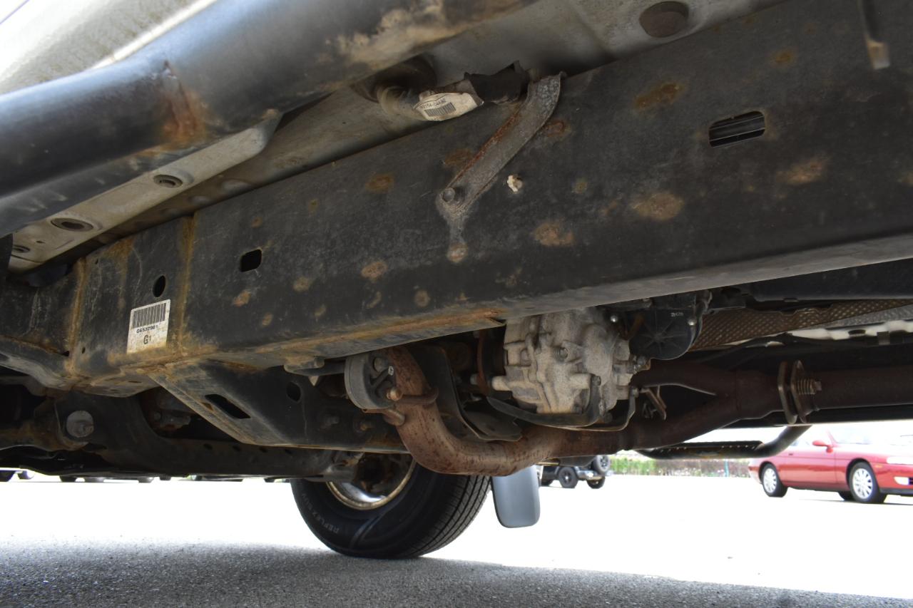 Toyota Tacoma 4WD Double Cab V6 AT TRD Off Road (Natl) 2013