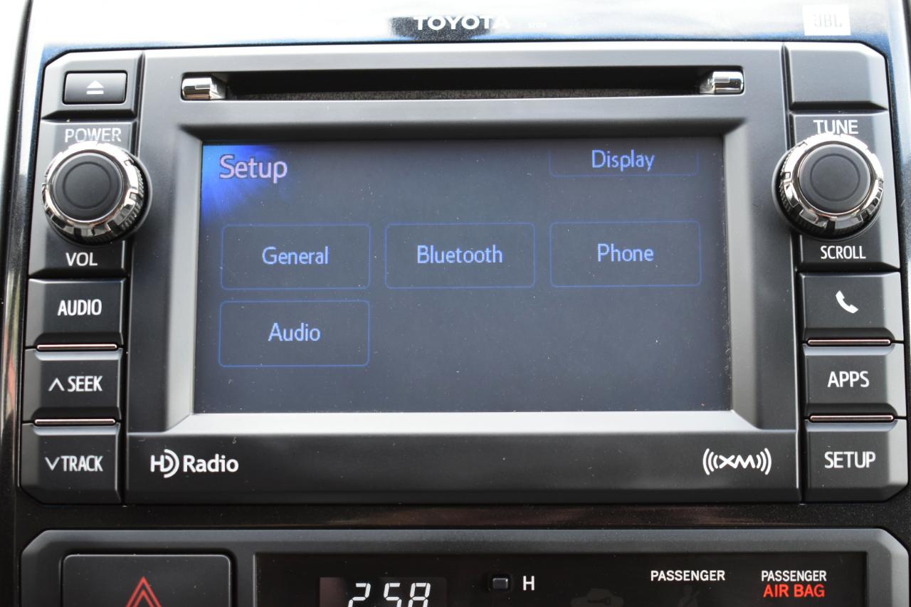 Toyota Tacoma 4WD Double Cab V6 AT TRD Off Road (Natl) 2013