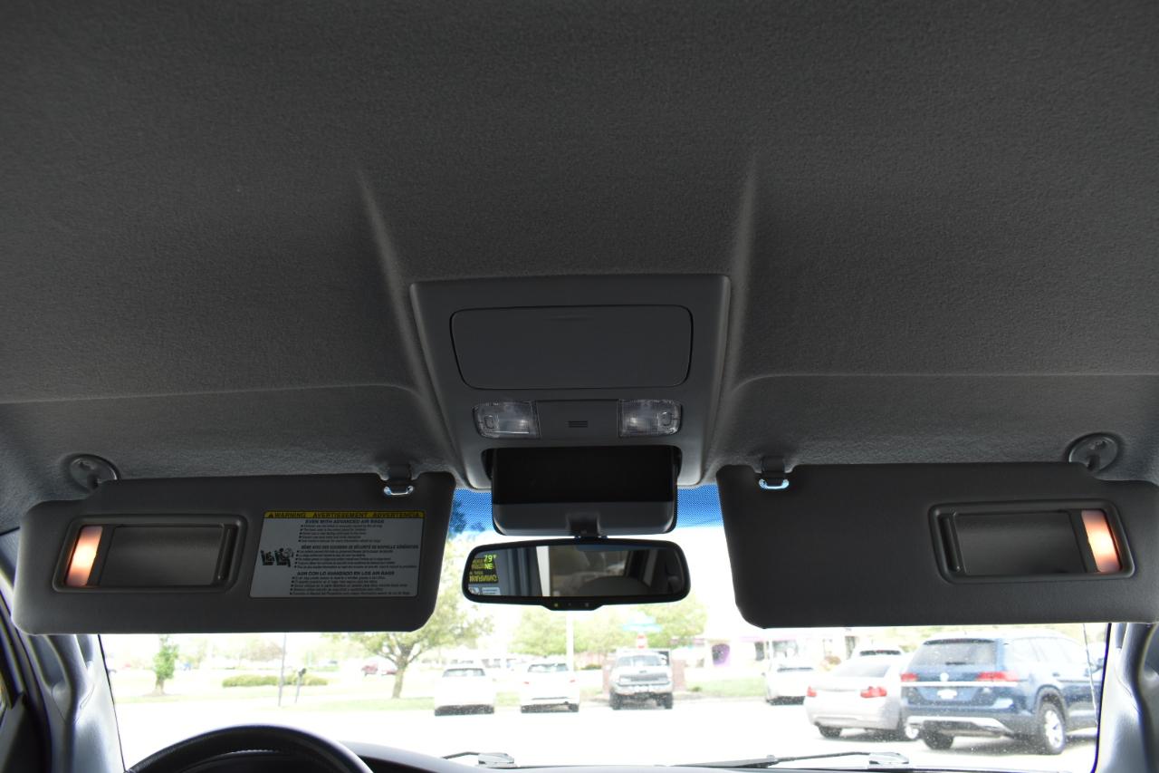 Toyota Tacoma 4WD Double Cab V6 AT TRD Off Road (Natl) 2013