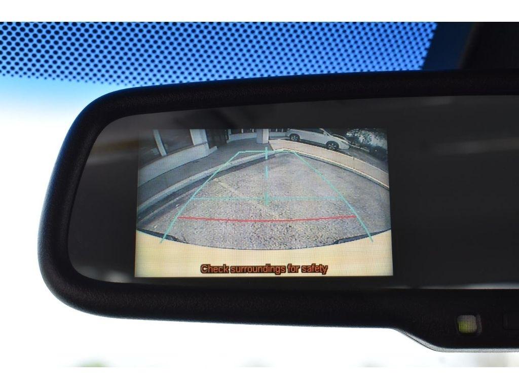 Toyota Tacoma 4WD Double Cab V6 AT TRD Off Road (Natl) 2013