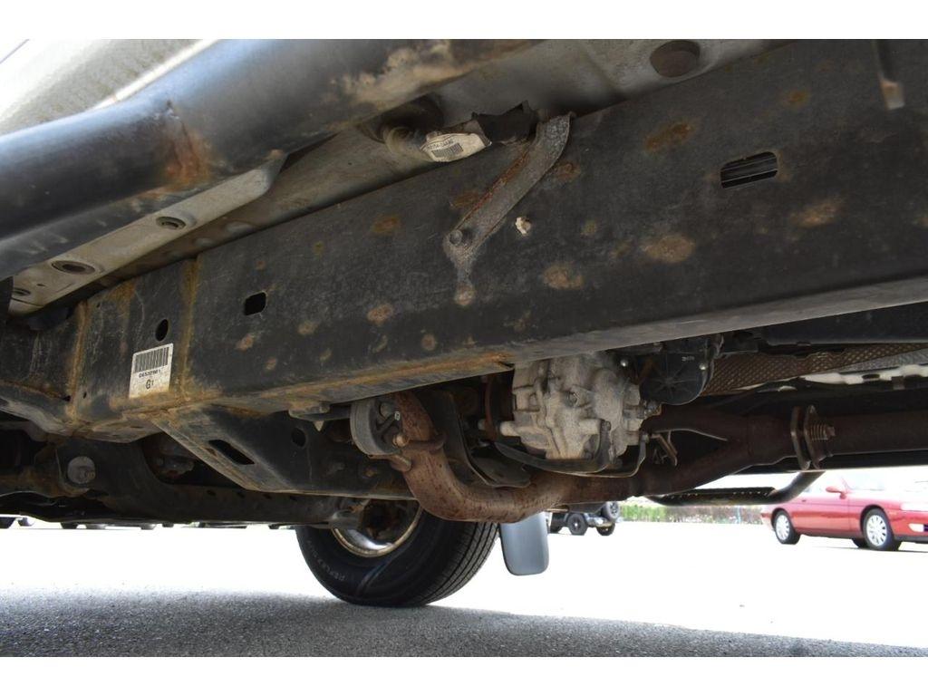 Toyota Tacoma 4WD Double Cab V6 AT TRD Off Road (Natl) 2013