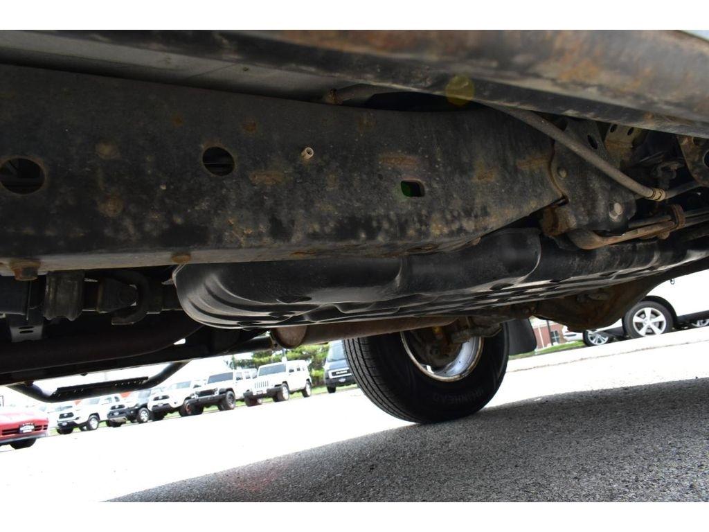 Toyota Tacoma 4WD Double Cab V6 AT TRD Off Road (Natl) 2013