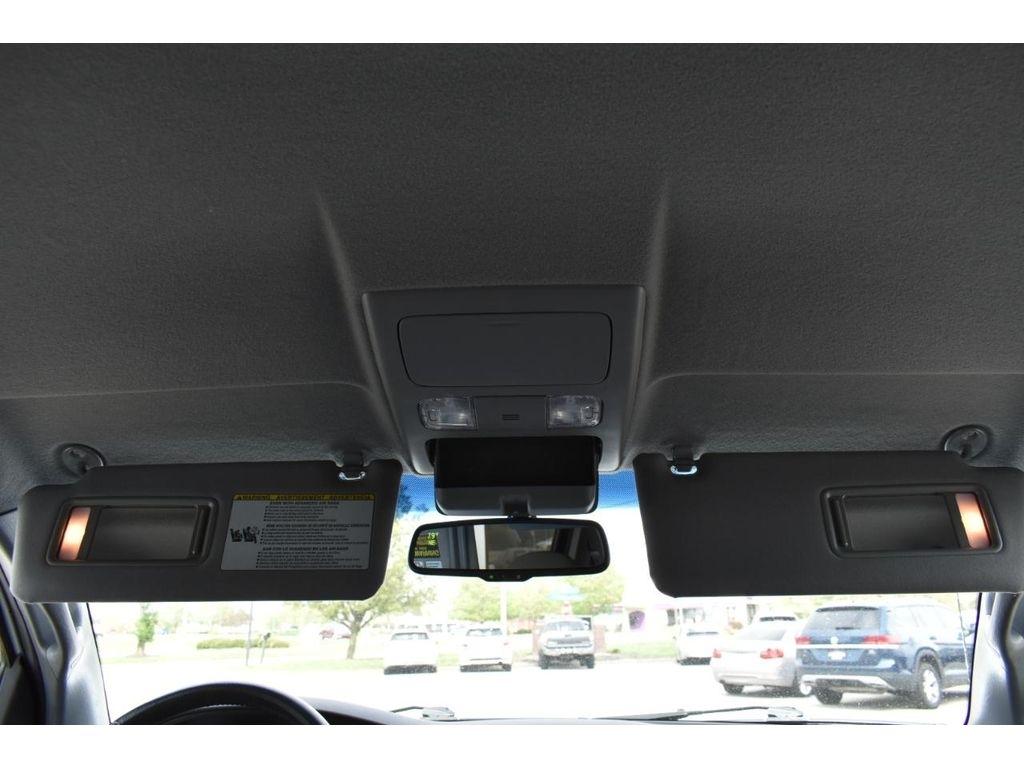 Toyota Tacoma 4WD Double Cab V6 AT TRD Off Road (Natl) 2013