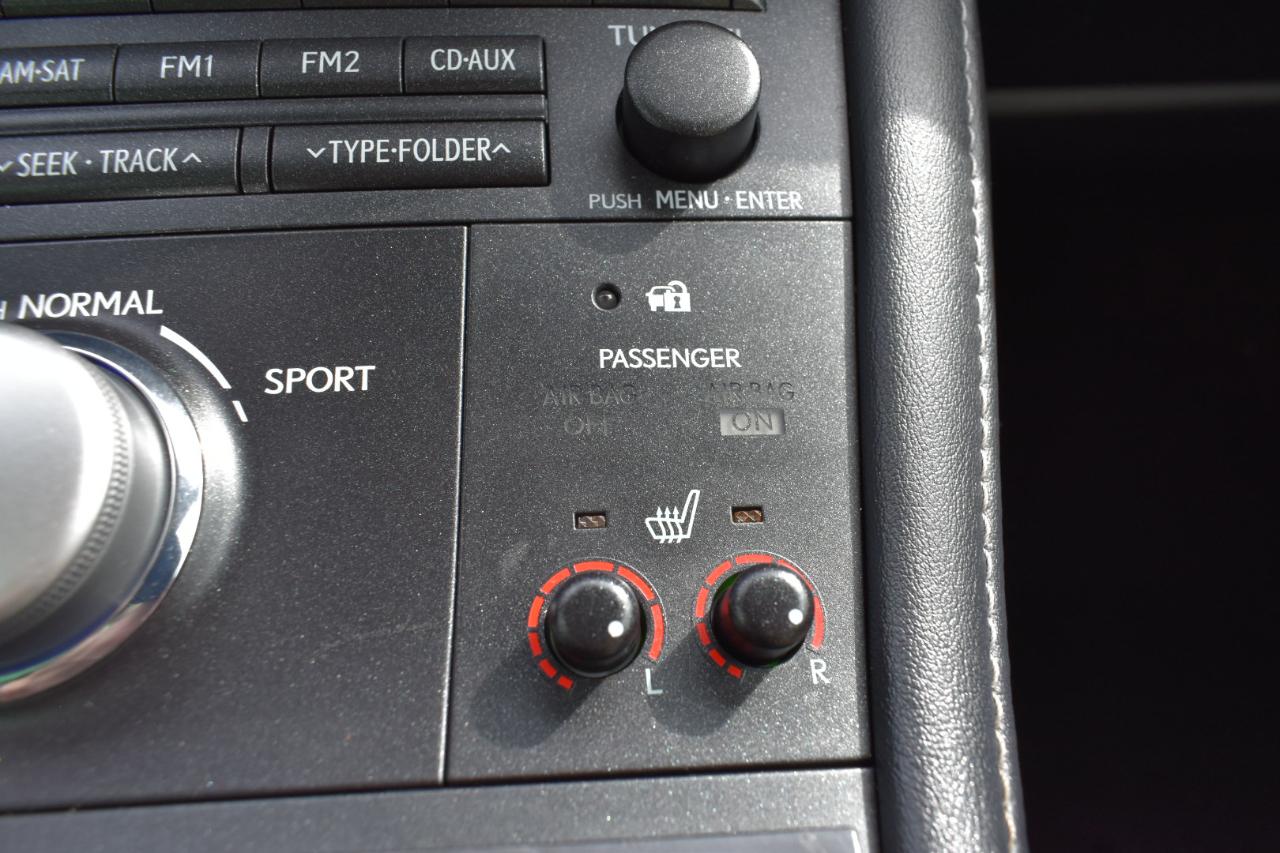 Lexus CT 200h Premium 2012