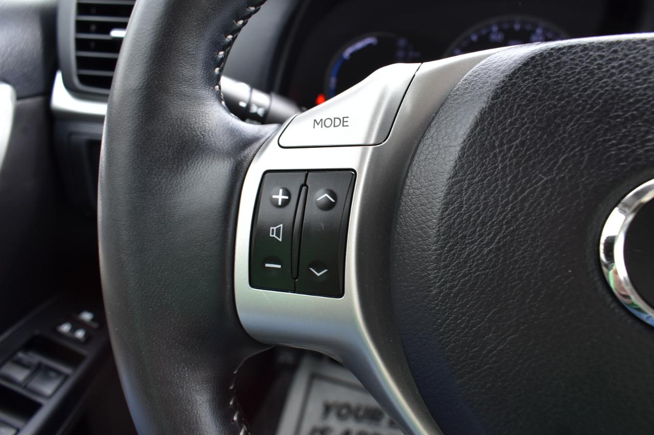 Lexus CT 200h Premium 2012