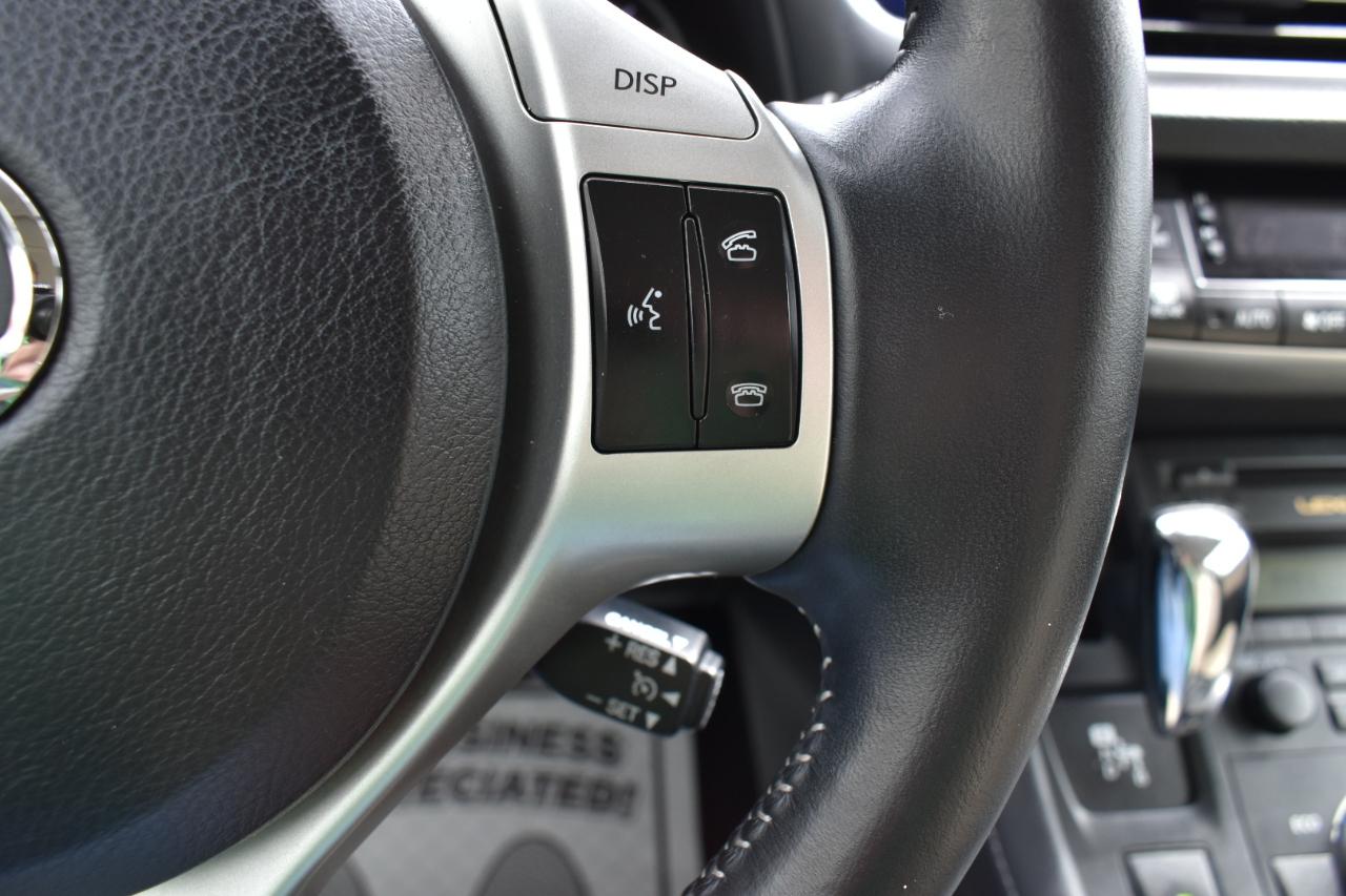 Lexus CT 200h Premium 2012