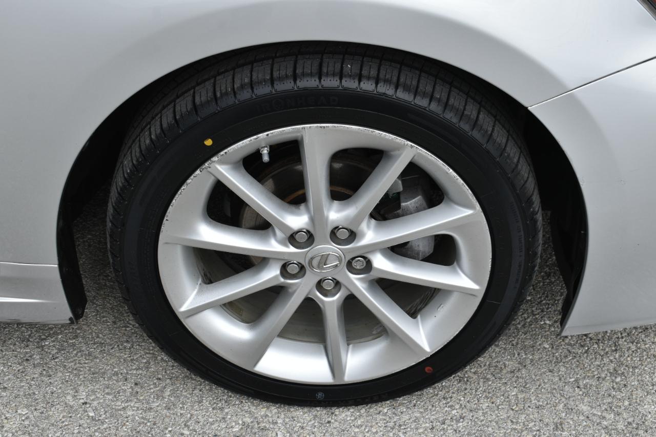 Lexus CT 200h Premium 2012