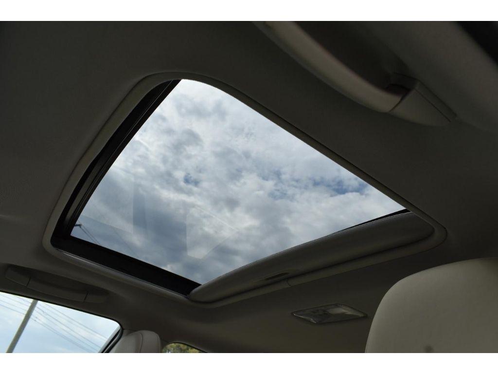 Lexus CT 200h Premium 2012