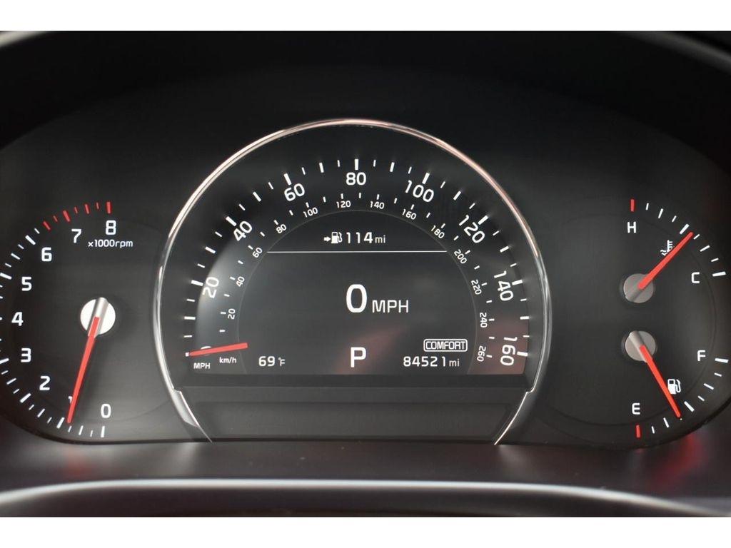 Kia Sorento EX V6 AWD 2019