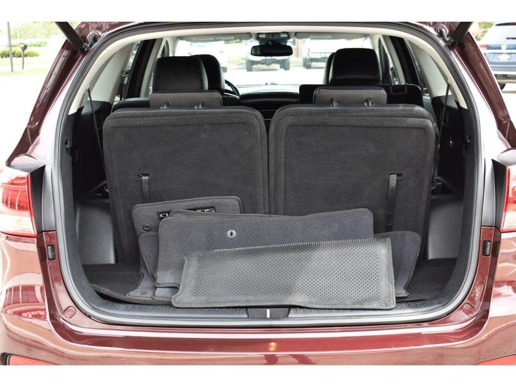 Kia Sorento EX V6 AWD 2019