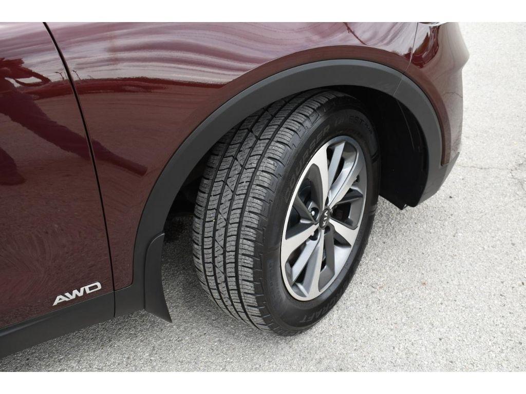 Kia Sorento EX V6 AWD 2019