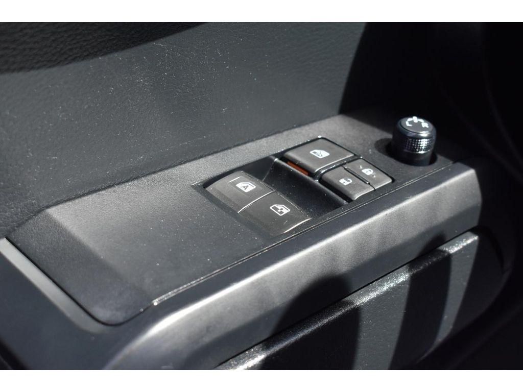 Toyota Tacoma SR5 Access Cab V6 6AT 4WD 2019