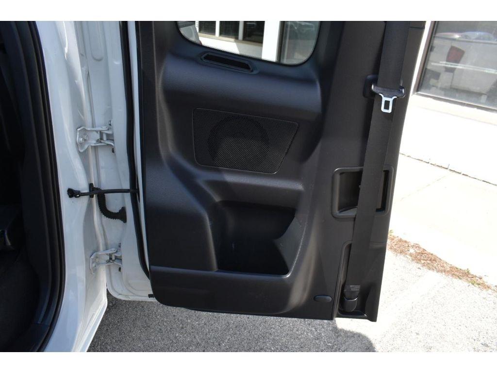 Toyota Tacoma SR5 Access Cab V6 6AT 4WD 2019