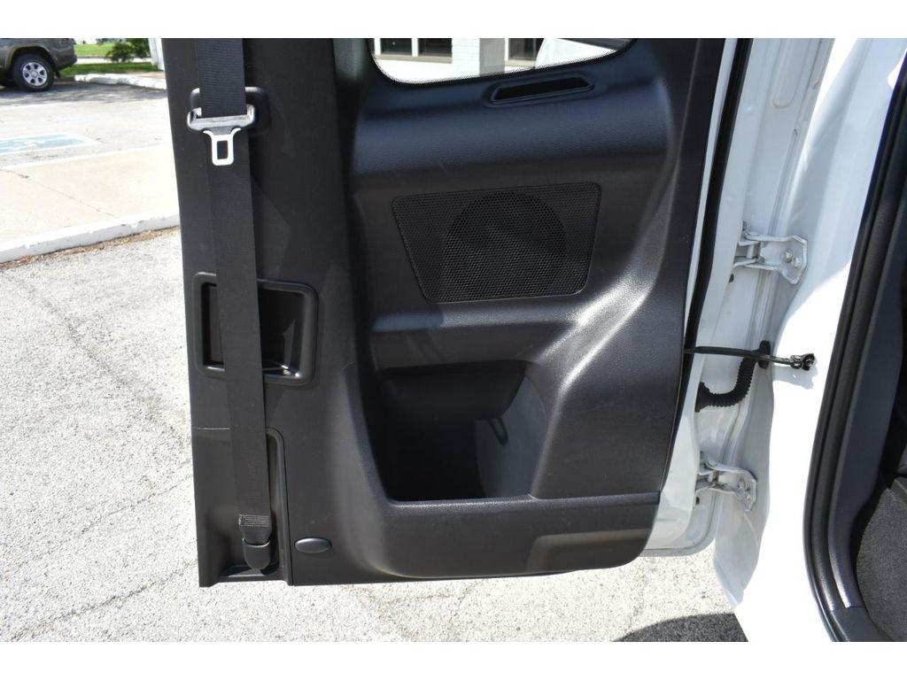 Toyota Tacoma SR5 Access Cab V6 6AT 4WD 2019