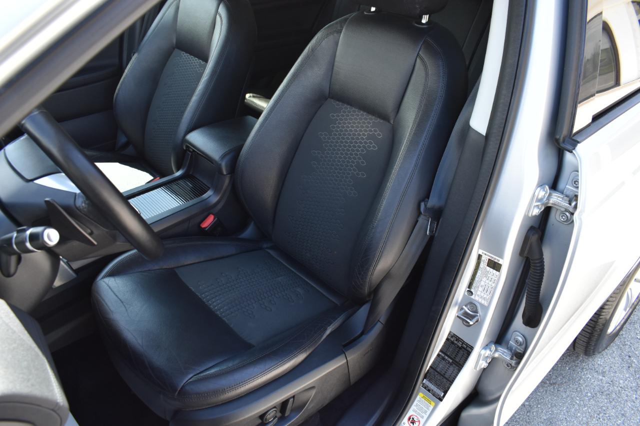 Land Rover Discovery Sport SE 2018