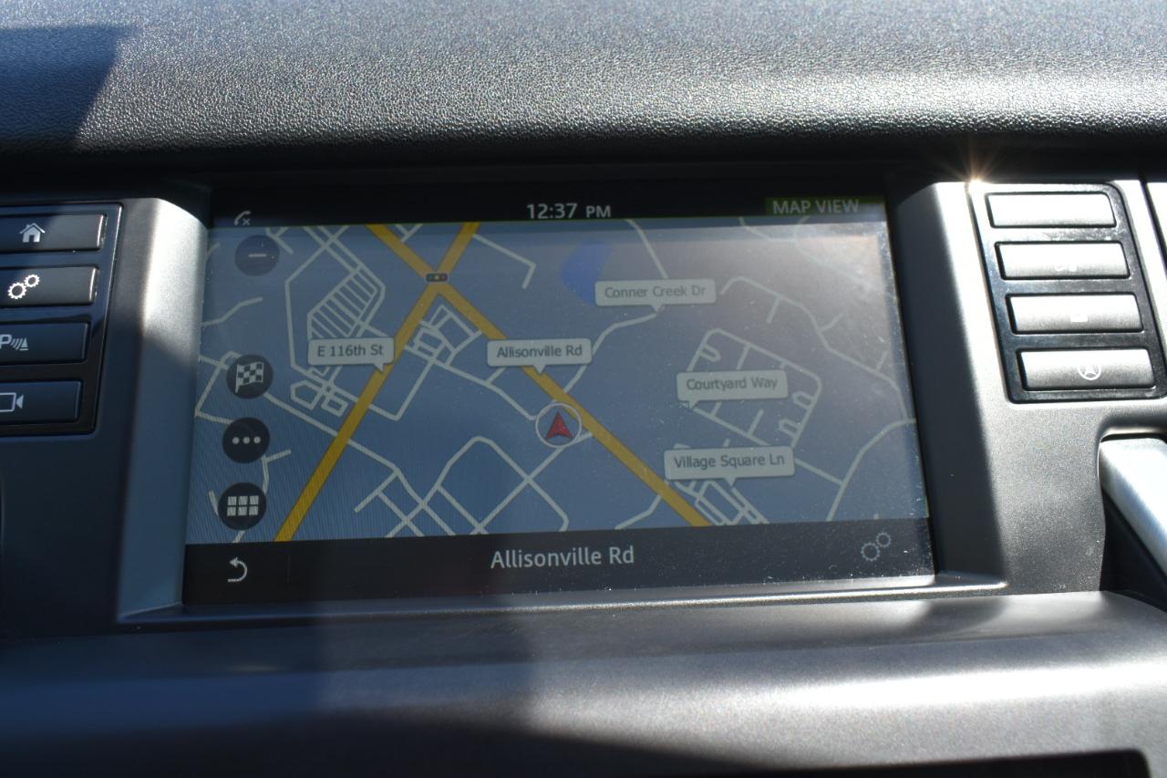 Land Rover Discovery Sport SE 2018