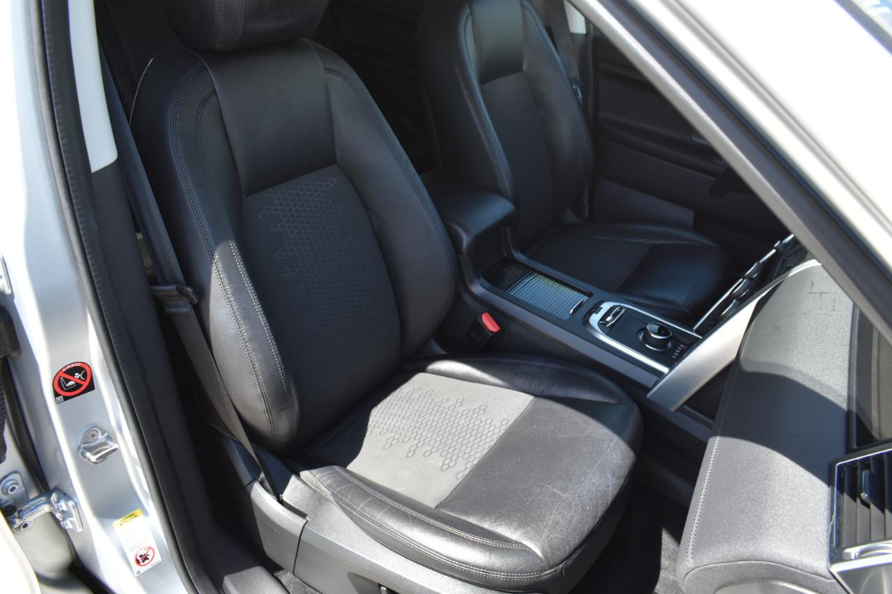 Land Rover Discovery Sport SE 2018