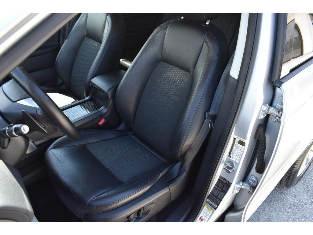 Land Rover Discovery Sport SE 2018