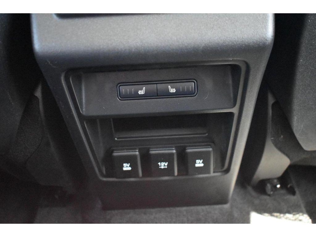 Land Rover Discovery Sport SE 2018