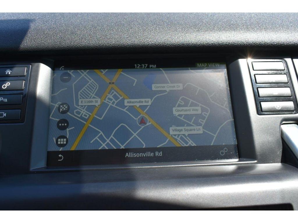 Land Rover Discovery Sport SE 2018