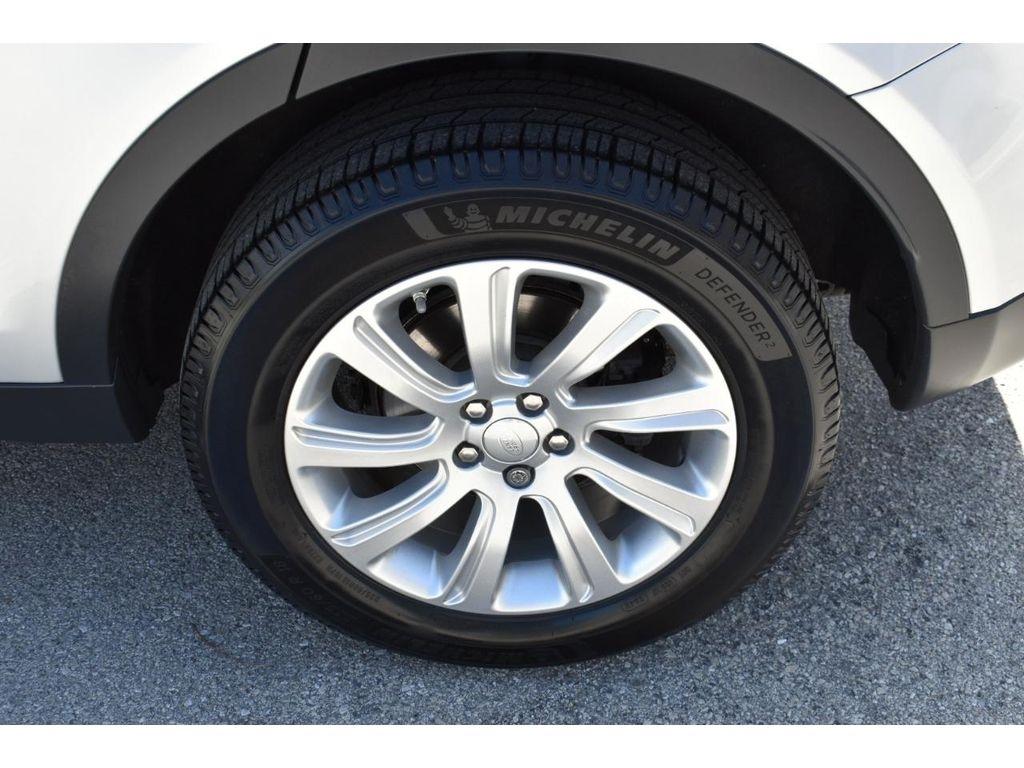 Land Rover Discovery Sport SE 2018