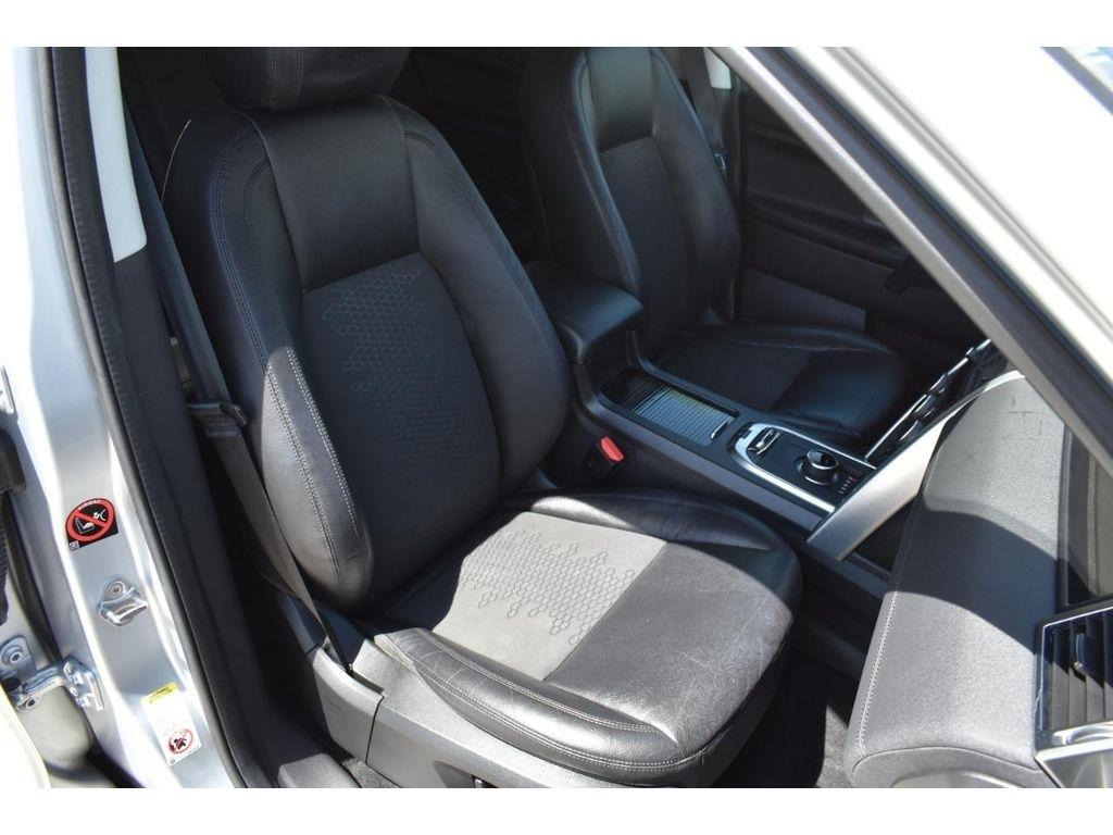 Land Rover Discovery Sport SE 2018