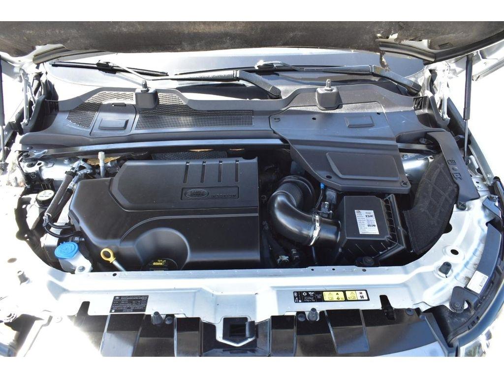 Land Rover Discovery Sport SE 2018