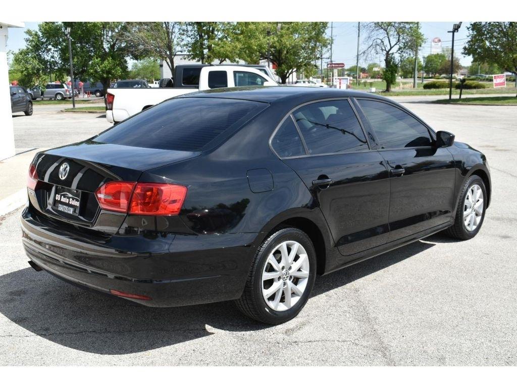 Volkswagen Jetta S 2014